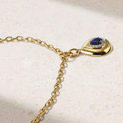 18kt Yellow Gold