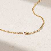18kt Yellow Gold