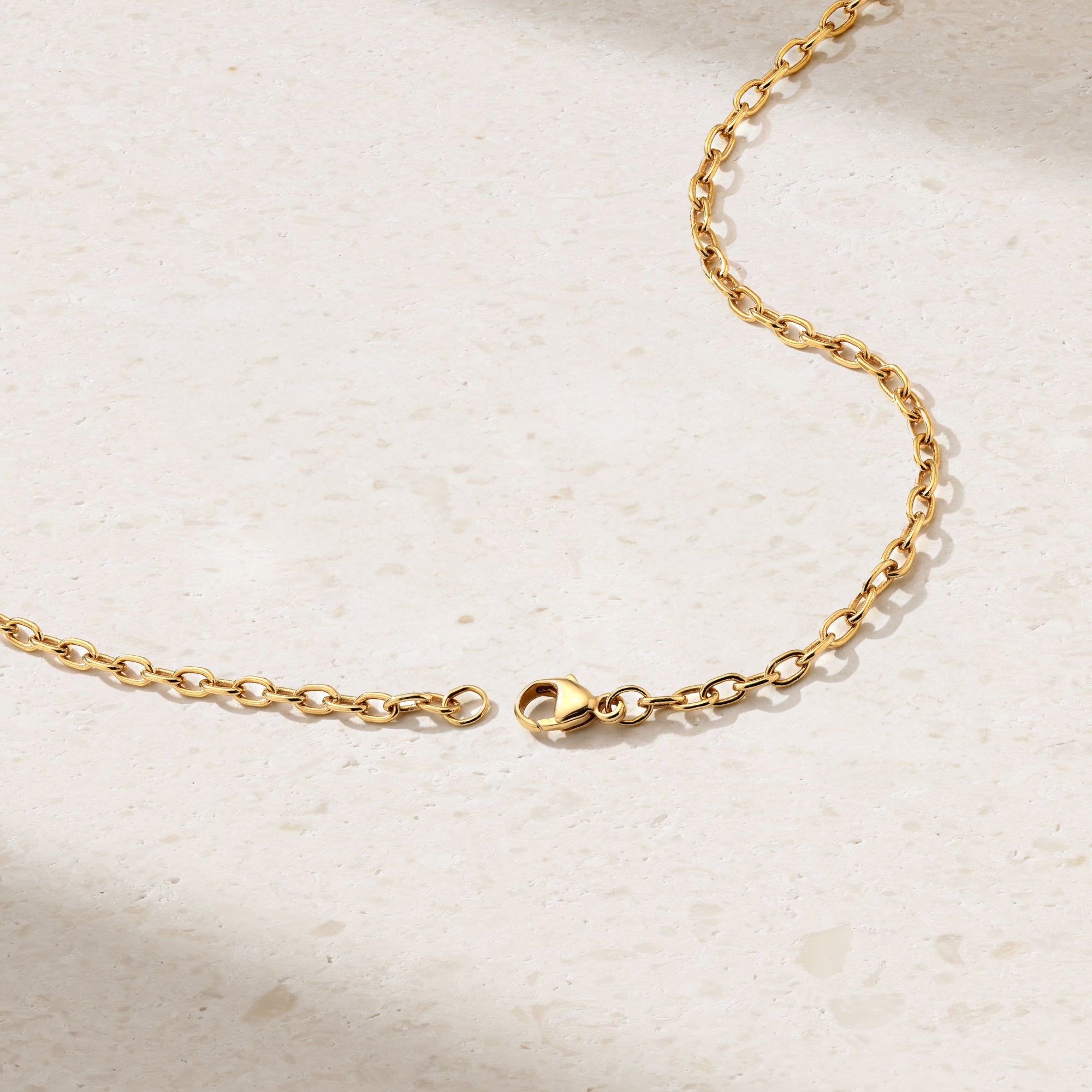 18kt Yellow Gold