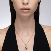 18kt Yellow Gold