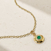 18kt Yellow Gold
