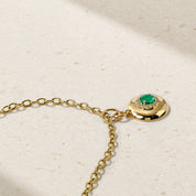 18kt Yellow Gold