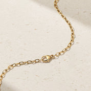 18kt Yellow Gold