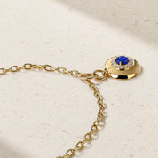 18kt Yellow Gold
