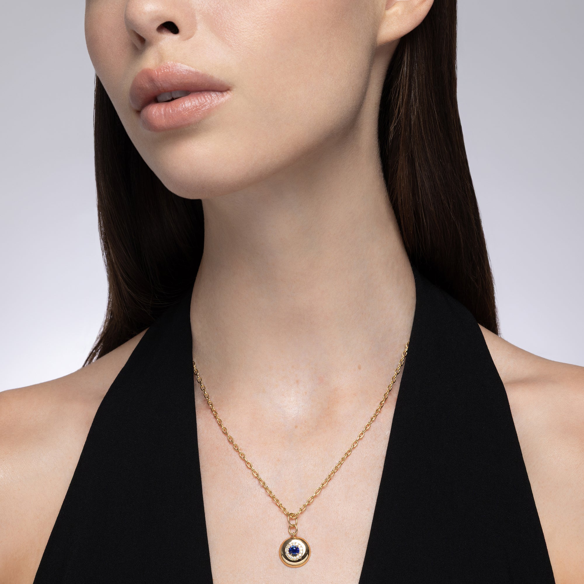 18kt Yellow Gold