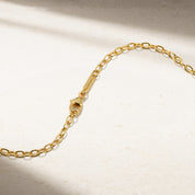 18kt Yellow Gold