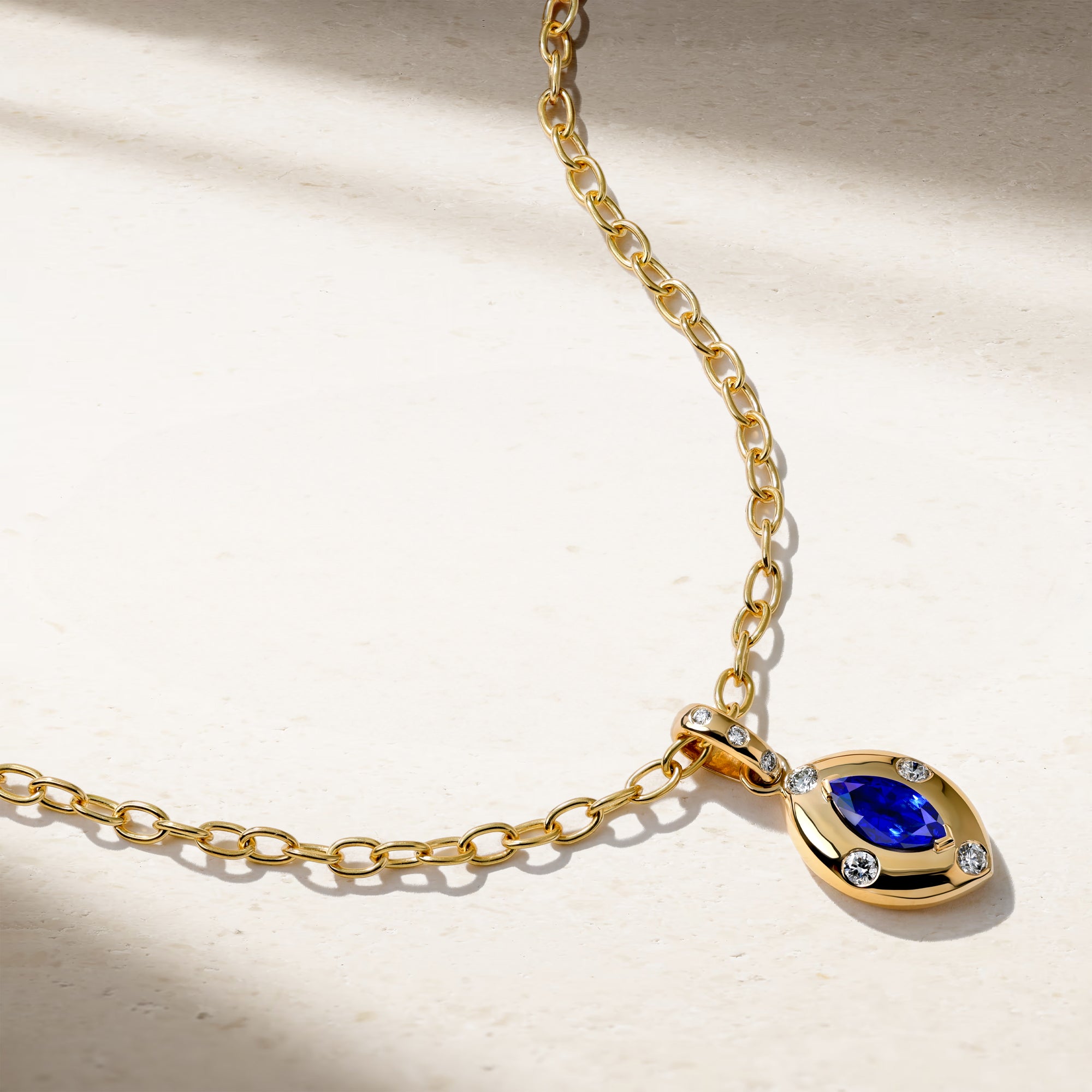 Aurum – Mark Henry Jewelry