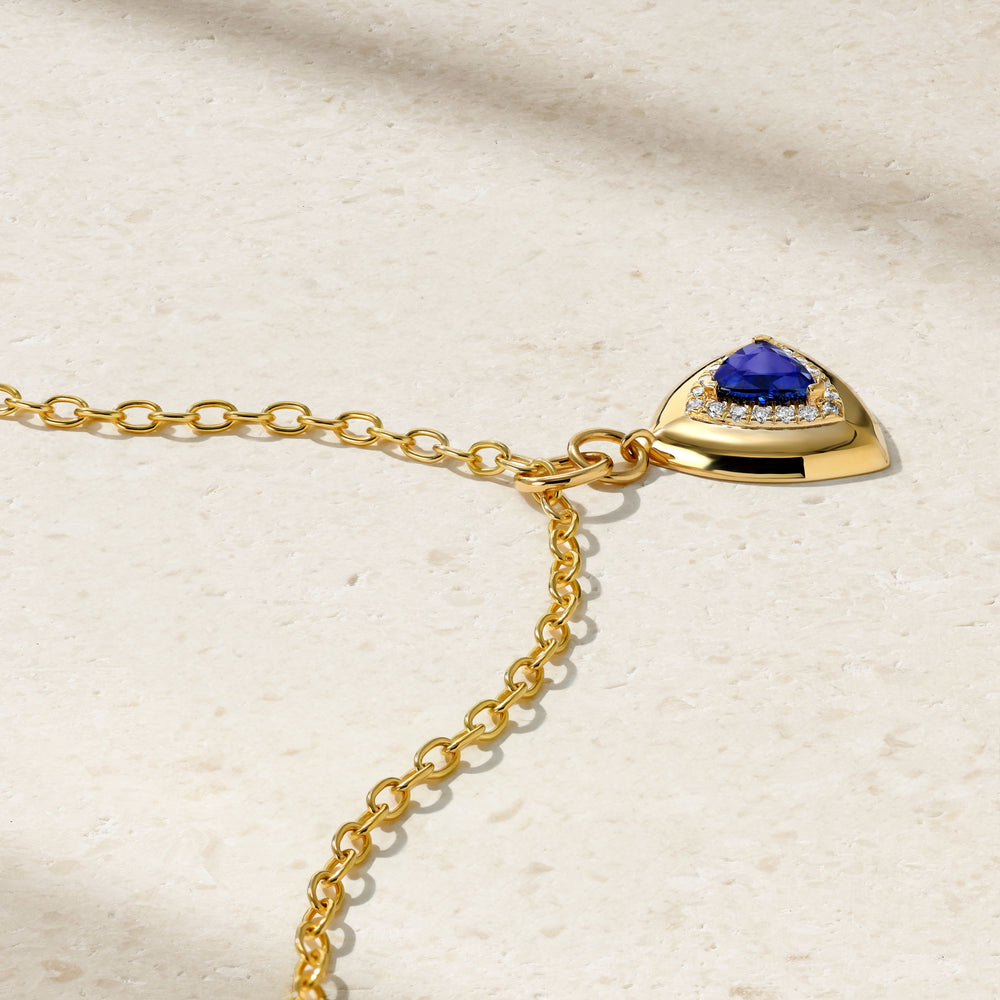 18kt Yellow Gold