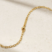 18kt Yellow Gold