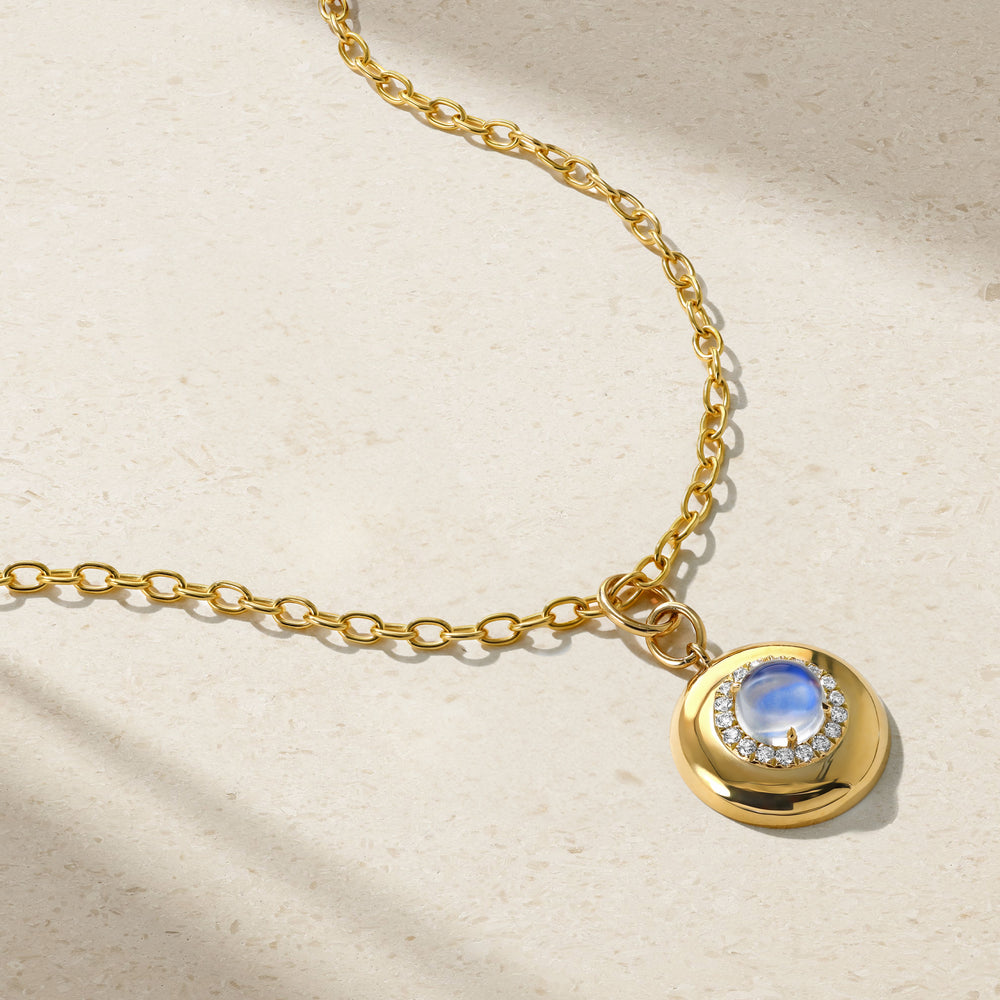 18kt Yellow Gold