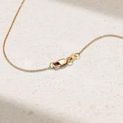 18kt Yellow Gold