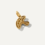 Mushroom Clip-On Charm