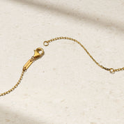 18kt Yellow Gold