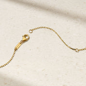 18kt Yellow Gold