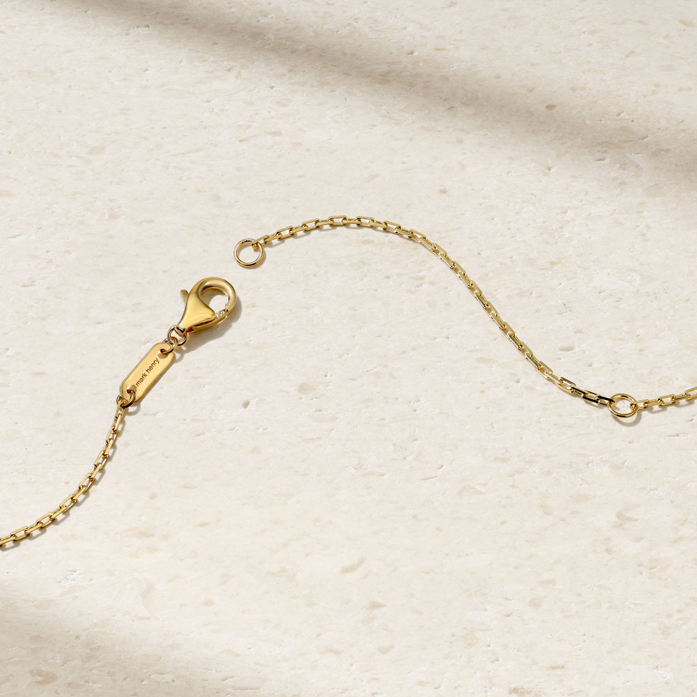 18kt Yellow Gold