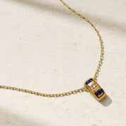 18kt Yellow Gold