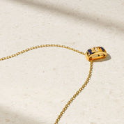 18kt Yellow Gold