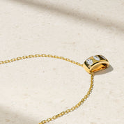 18kt Yellow Gold