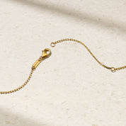 18kt Yellow Gold