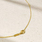 18kt Yellow Gold