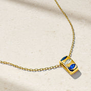 18kt Yellow Gold