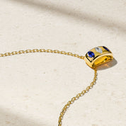 18kt Yellow Gold