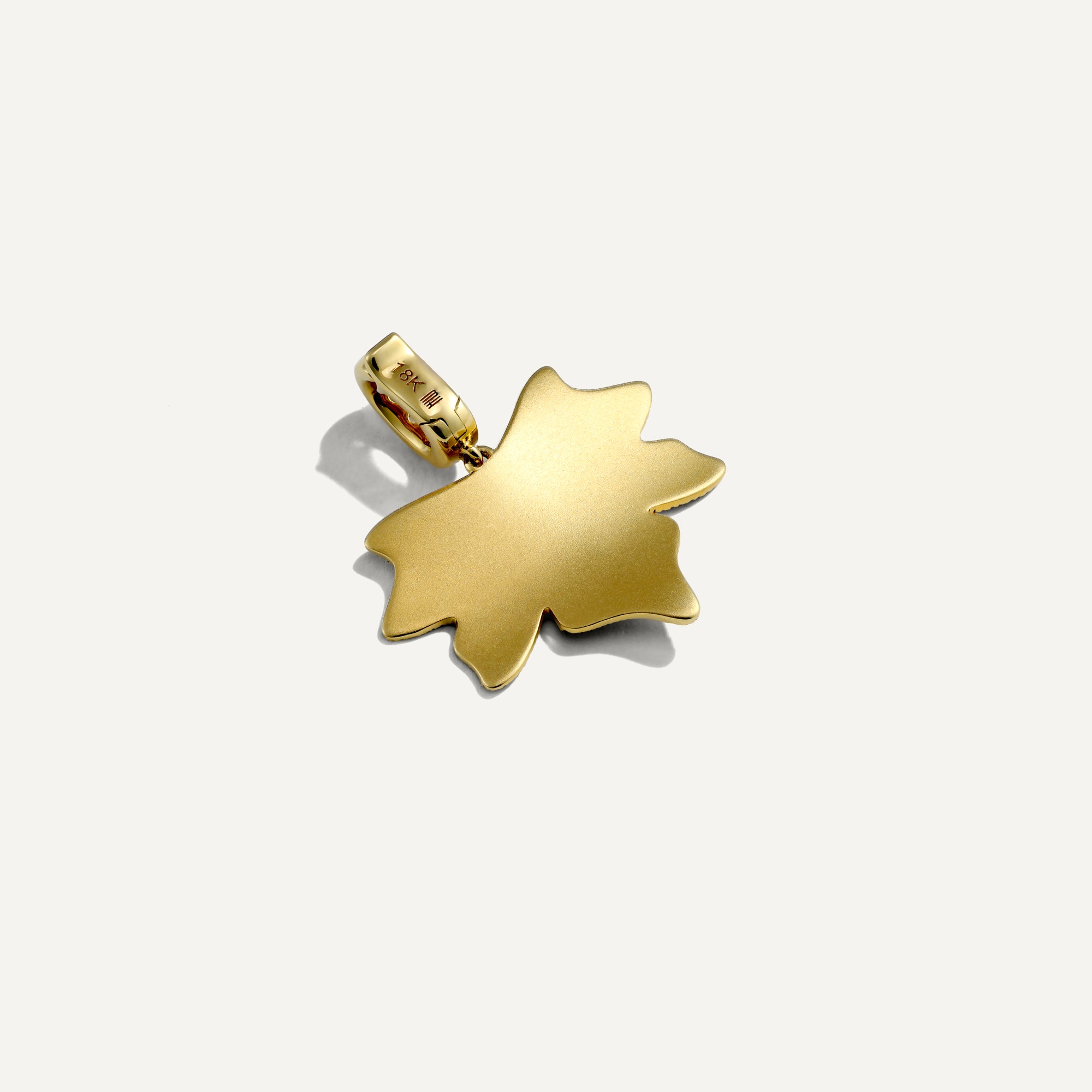 good アパッチ族 MJ シルバー925 14k MarkJimene Charms – Mark Henry Jewelry