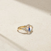 18kt Yellow Gold