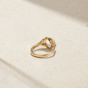 18kt Yellow Gold