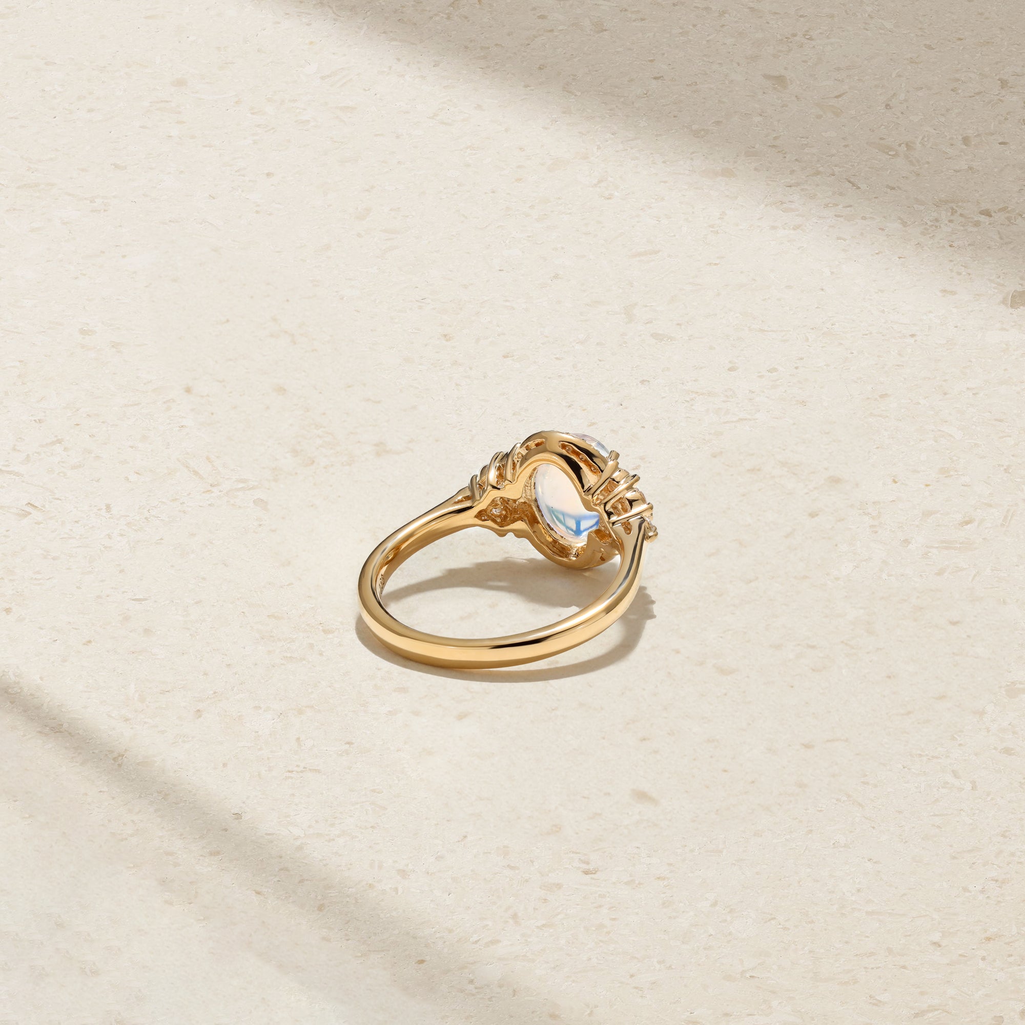 18kt Yellow Gold
