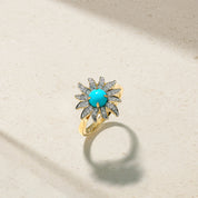 18kt Yellow Gold