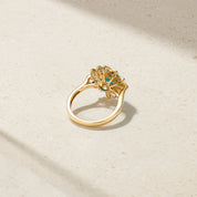 18kt Yellow Gold