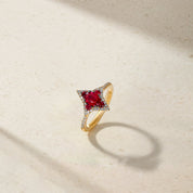 18kt Yellow Gold