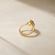 18kt Yellow Gold