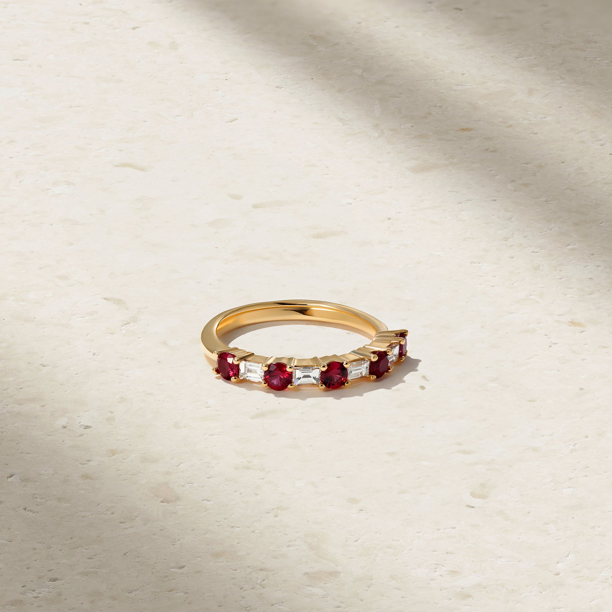 18kt Yellow Gold