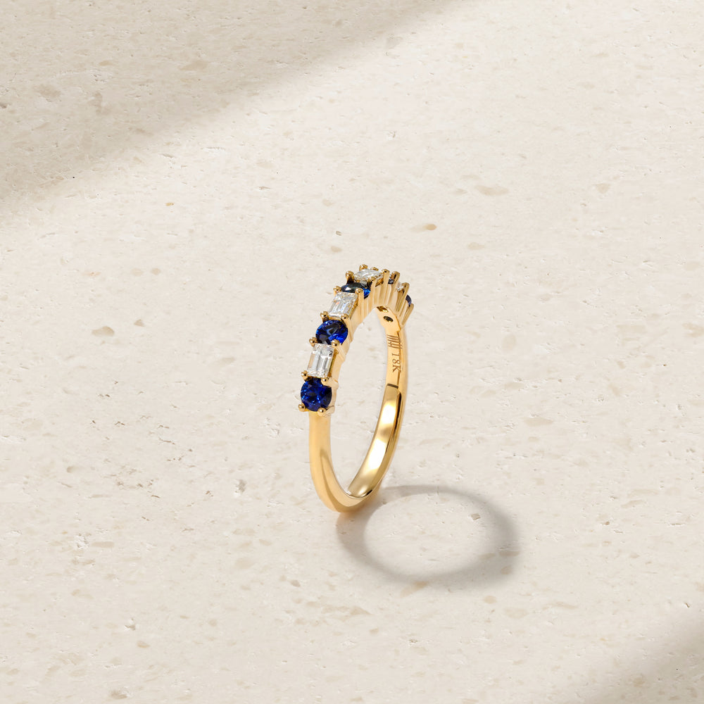 18kt Yellow Gold