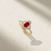 18kt Yellow Gold