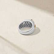 Limone Two Tone Band