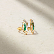 18kt Yellow Gold