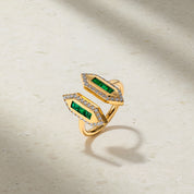 18kt Yellow Gold