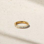 18kt Yellow Gold