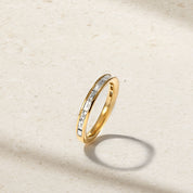 18kt Yellow Gold