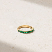 18kt Yellow Gold