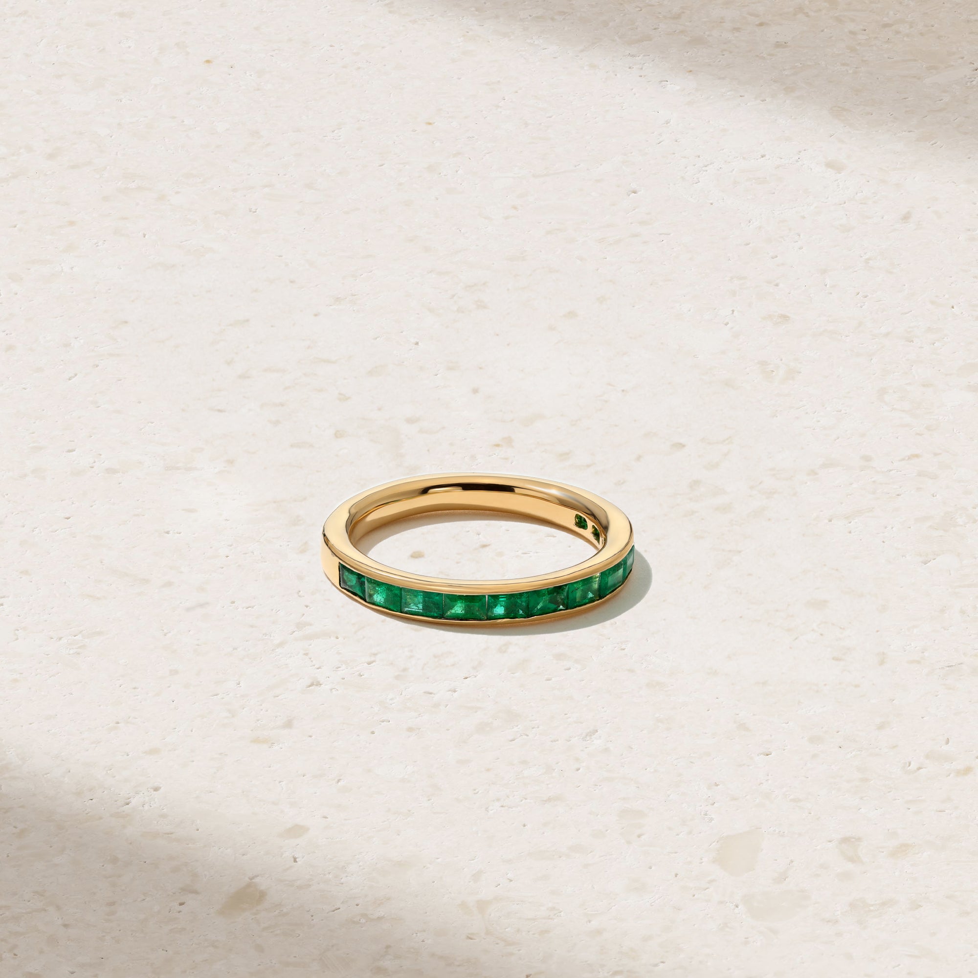 18kt Yellow Gold
