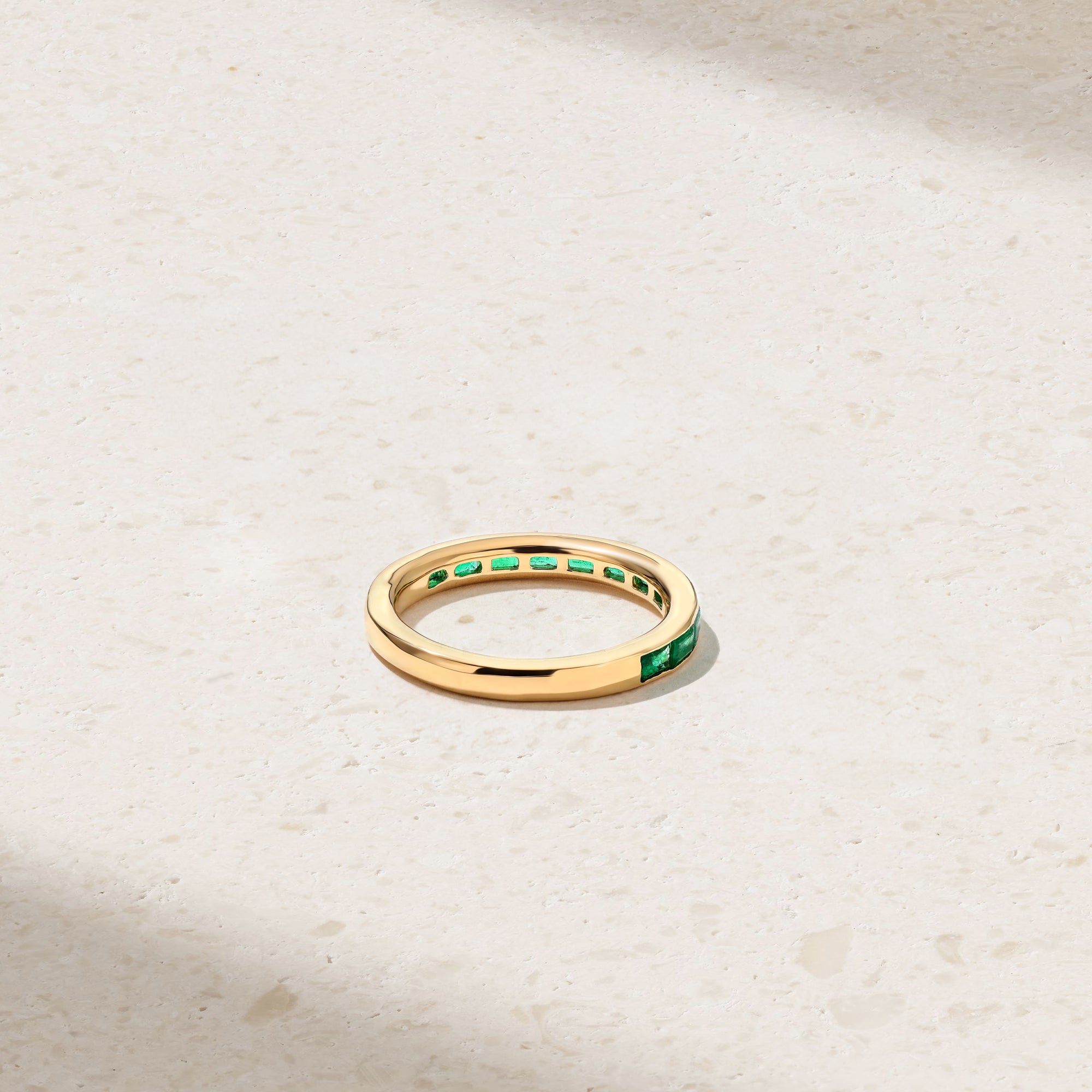 18kt Yellow Gold