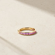 18kt Yellow Gold