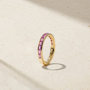 18kt Yellow Gold