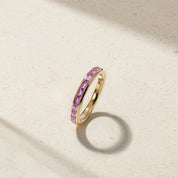 18kt Yellow Gold