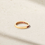 18kt Yellow Gold