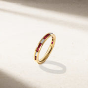 18kt Yellow Gold